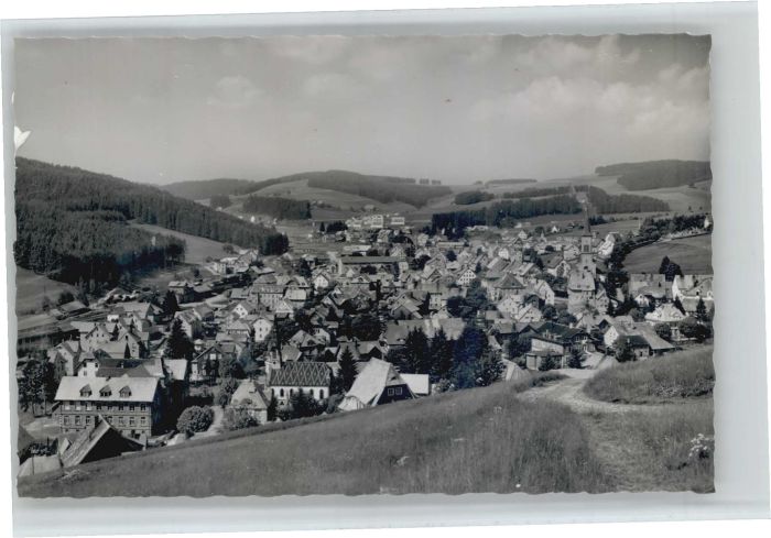 Furtwangen