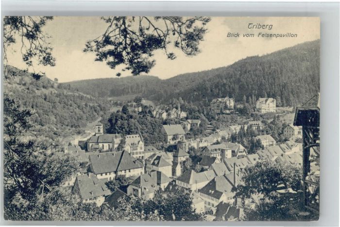 Triberg