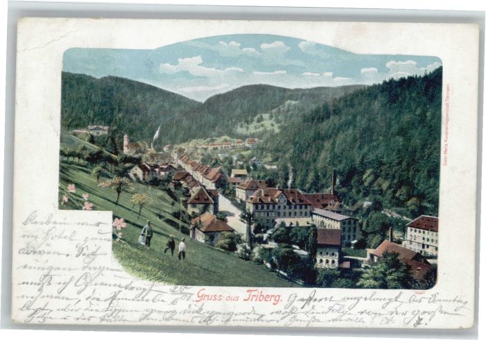 Triberg