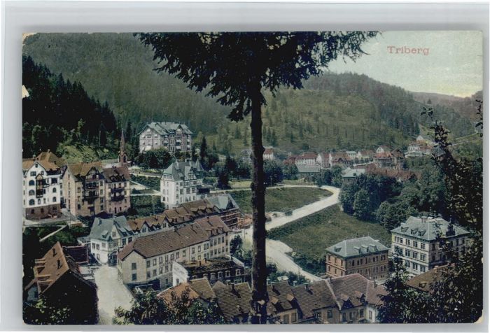 Triberg