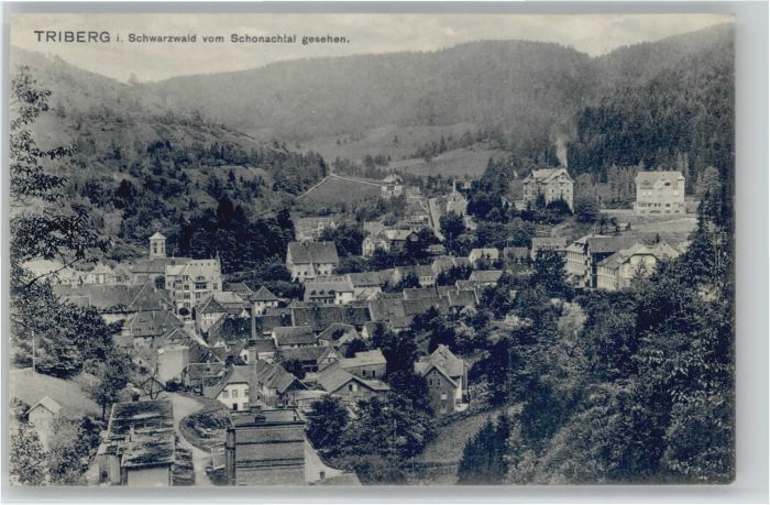 Triberg