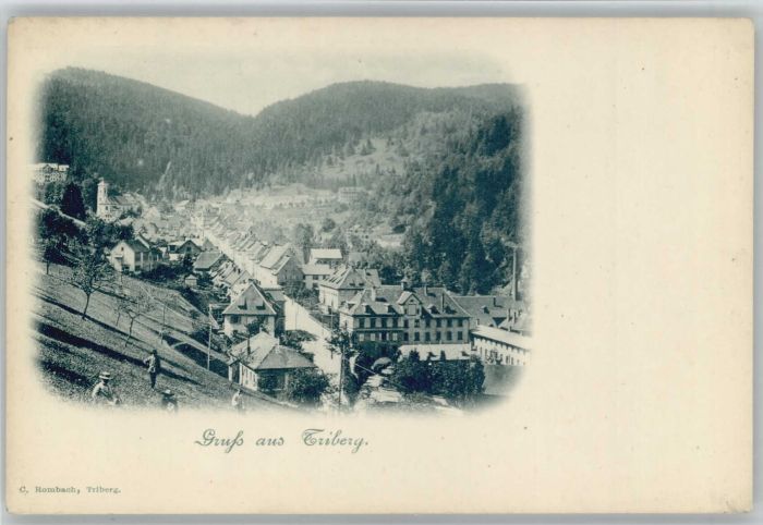 Triberg