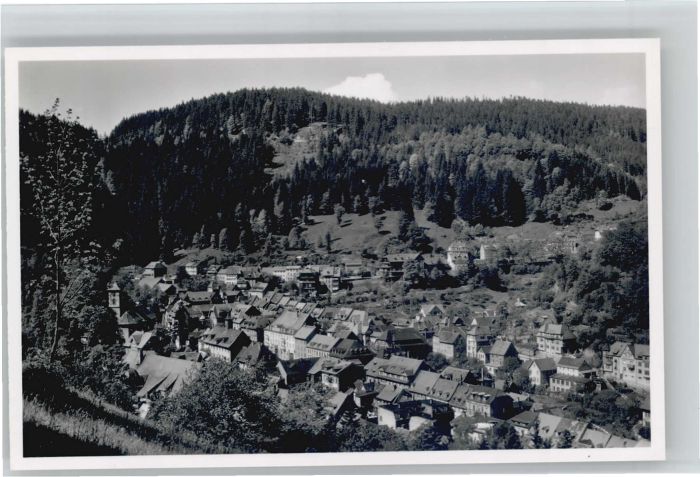 Triberg