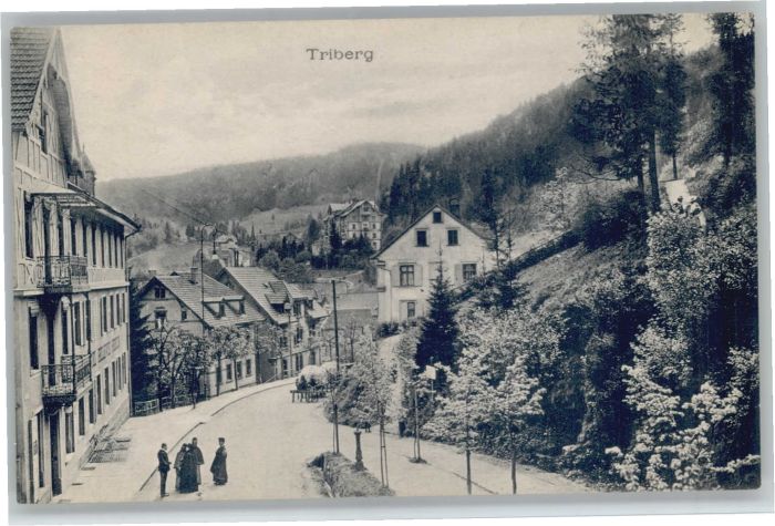 Triberg