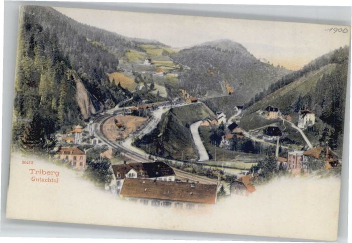 Triberg
