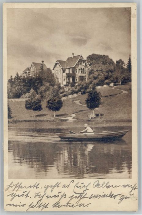 Koenigsfeld Schwarzwald