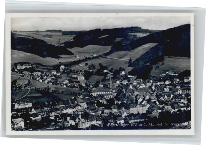 Furtwangen