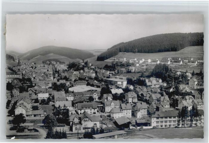 Furtwangen