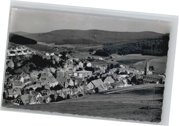 Furtwangen