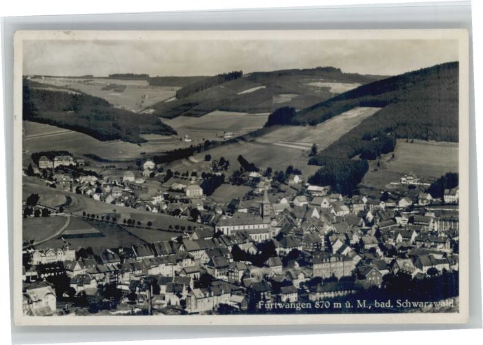 Furtwangen