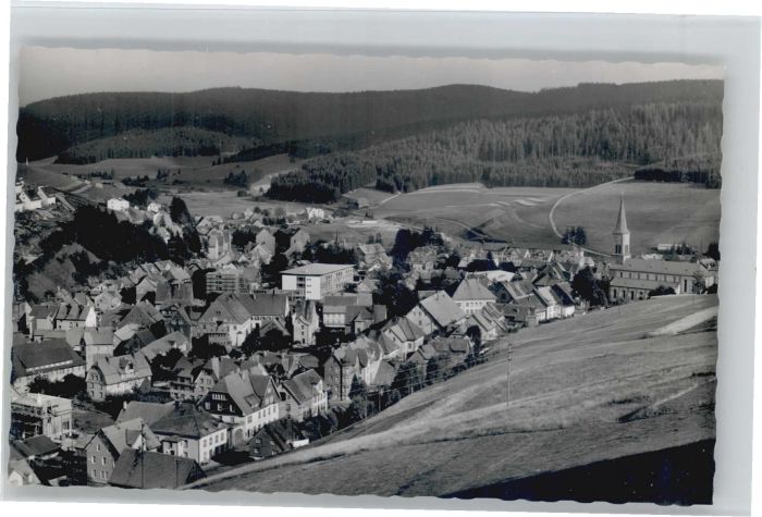 Furtwangen