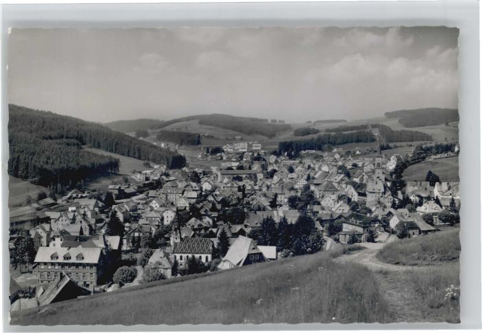 Furtwangen
