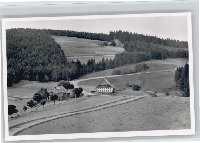 Furtwangen Kalte Herberge