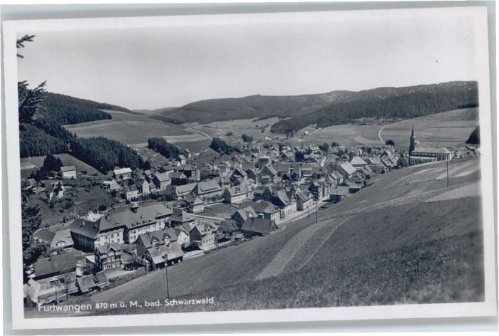 Furtwangen