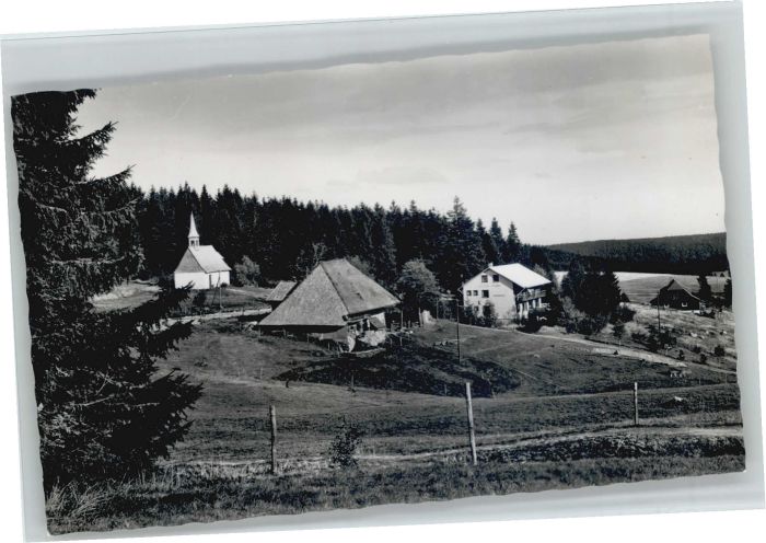 Furtwangen Gasthof Pension Kolmenhof