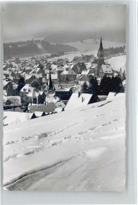 Furtwangen