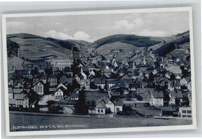 Furtwangen