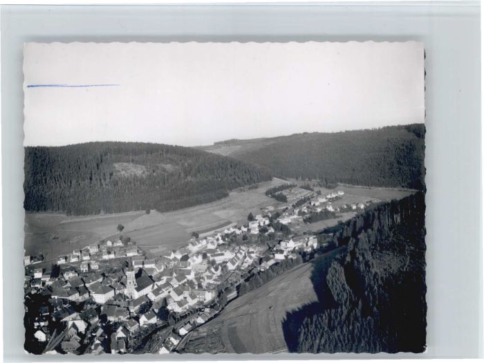 Voehrenbach liegeraufnahme