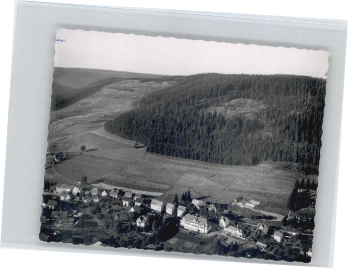 Voehrenbach liegeraufnahme