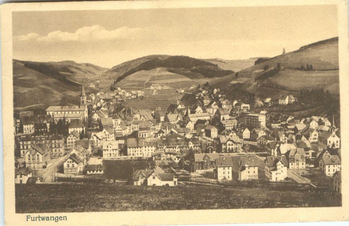 Furtwangen