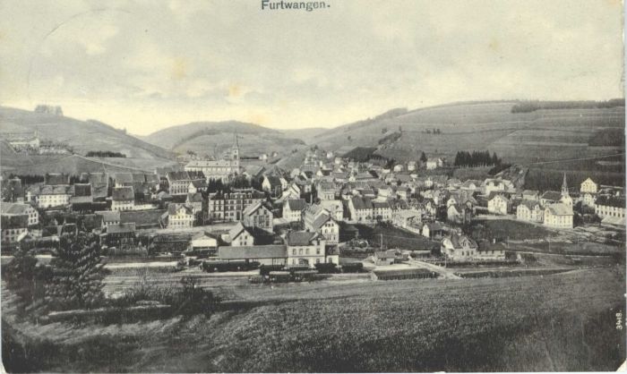 Furtwangen