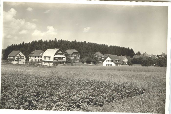 Koenigsfeld Schwarzwald Königsfeld