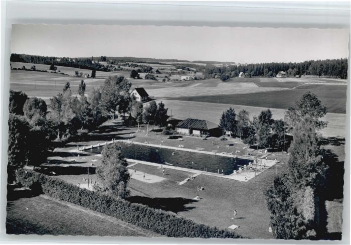 Koenigsfeld Schwarzwald Königsfeld Schwimmbad