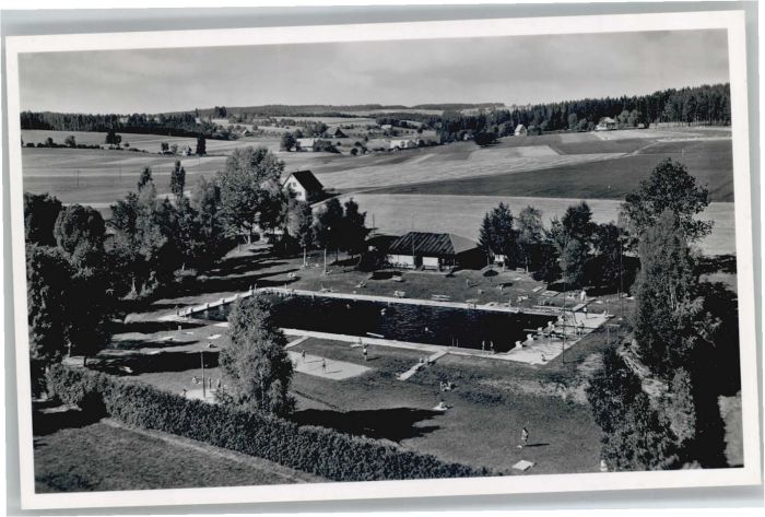 Koenigsfeld Schwarzwald Königsfeld Schwimmbad