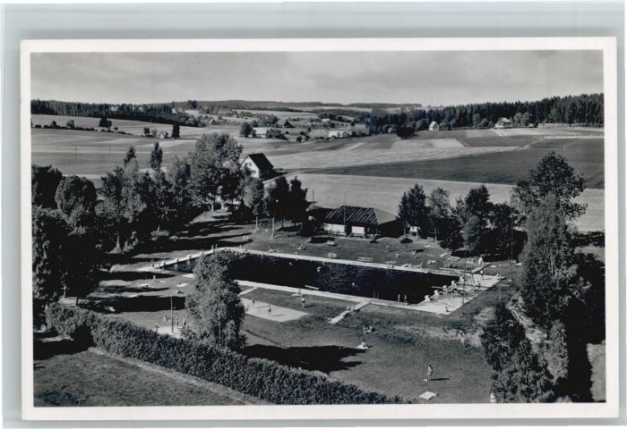 Koenigsfeld Schwarzwald Königsfeld Schwimmbad