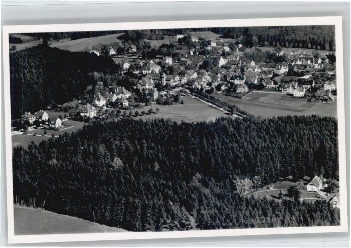 Koenigsfeld Schwarzwald Königsfeld