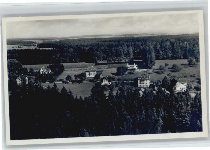 Koenigsfeld Schwarzwald Königsfeld