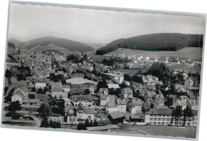 Furtwangen