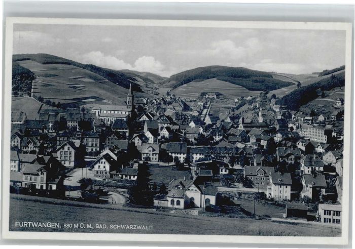 Furtwangen