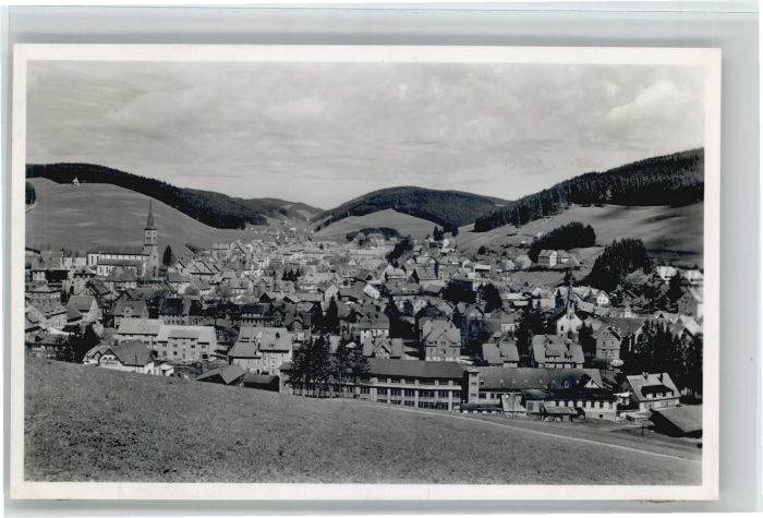 Furtwangen