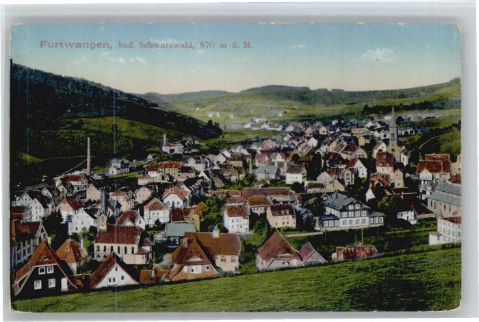 Furtwangen