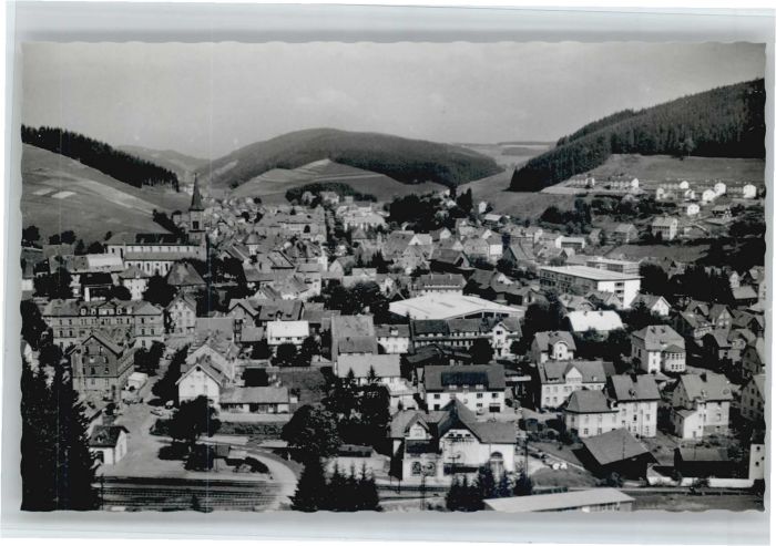 Furtwangen