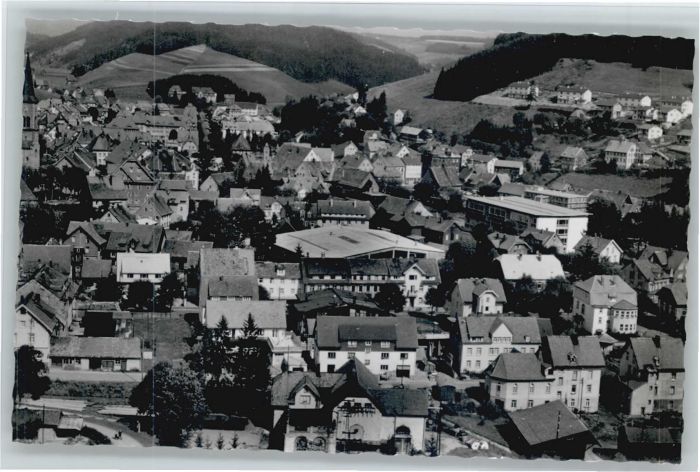 Furtwangen