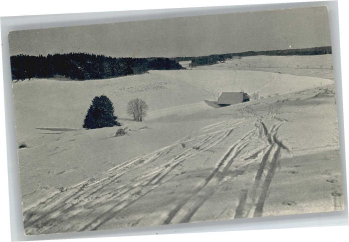 St Georgen Schwarzwald