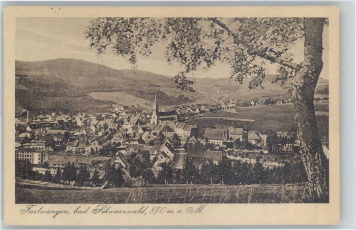 Furtwangen