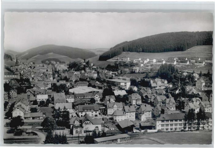 Furtwangen