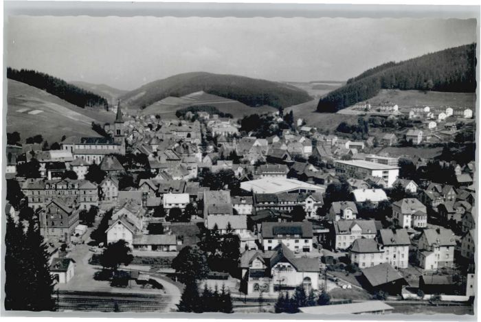 Furtwangen