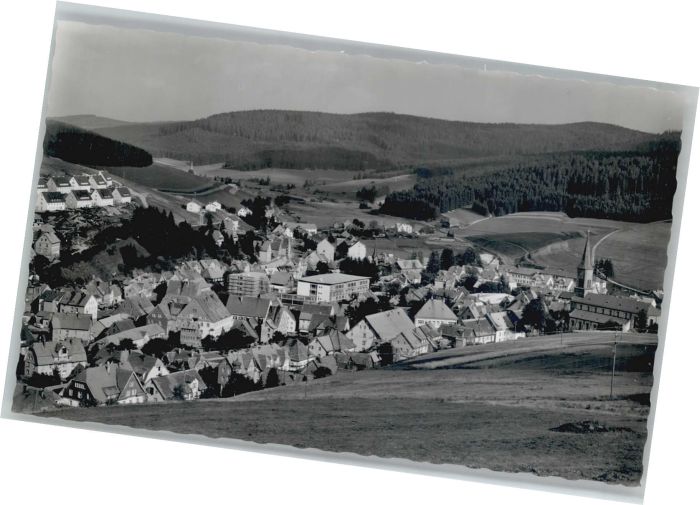 Furtwangen