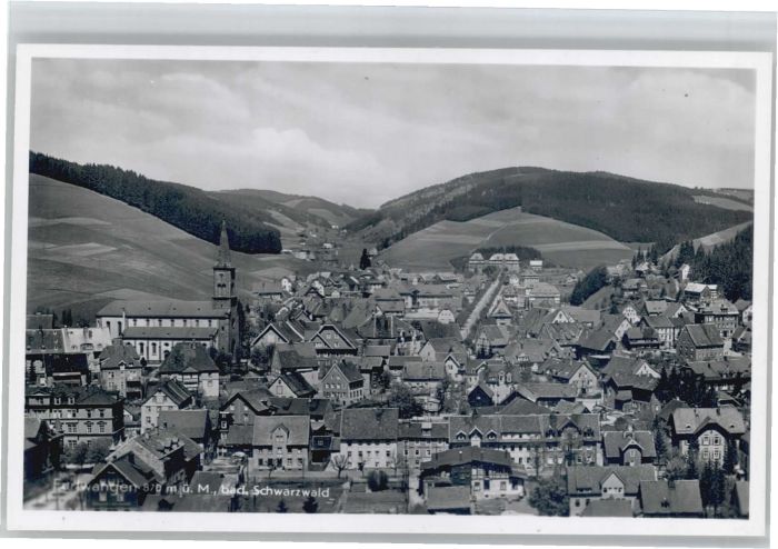 Furtwangen
