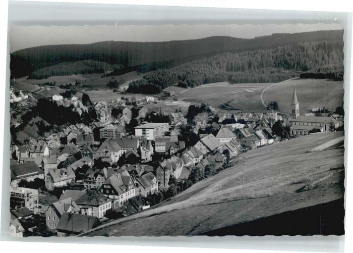 Furtwangen