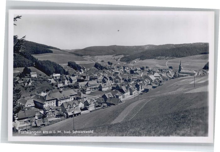Furtwangen