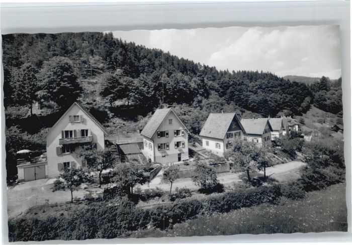 Hornberg Schwarzwald Ortenaukreis