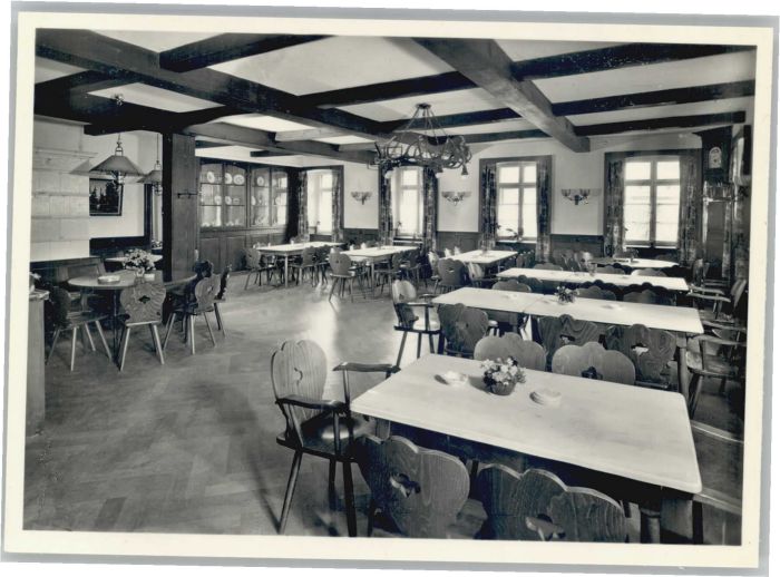 Furtwangen Hotel Sonne