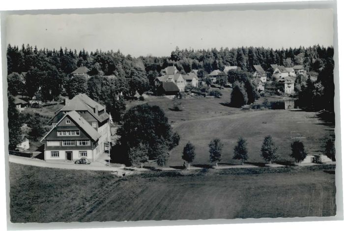 Koenigsfeld Schwarzwald Königsfeld