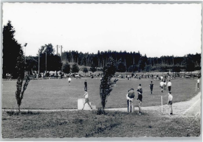 Koenigsfeld Schwarzwald Königsfeld Zinsendorf Gymnasium
