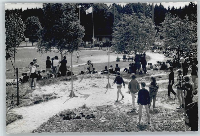 Koenigsfeld Schwarzwald Königsfeld Zinsendorf